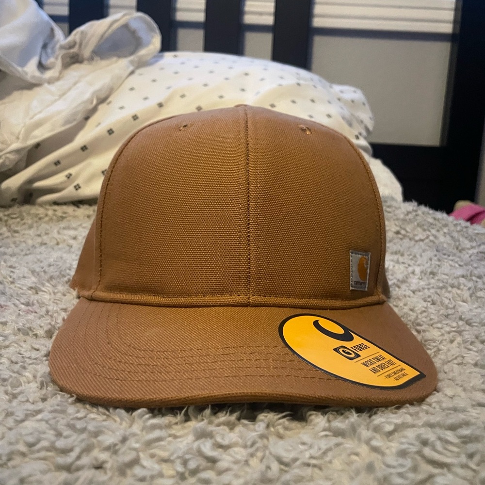NWT Carhartt hat